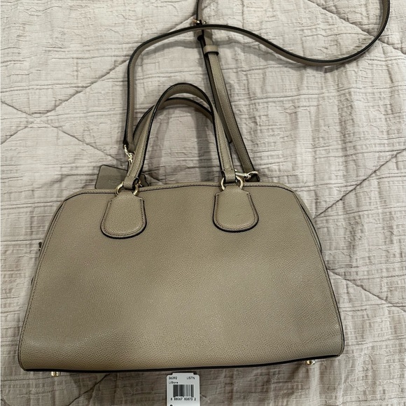 Coach Nolita Satchel - Picture 4 of 12